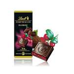 Lindt Excellence Raspberry Intense Imported